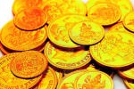ЦБ Индии отменил запрет на импорт золотых монет