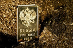 ЦБ РФ прекратил покупать золото у банков