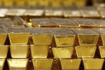В 2018 году ЦБ РФ купил 273 тонны золота