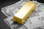 Золото остаётся защитой от падения разных валют