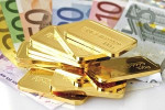 По итогам 2019 года золото выросло в евро на 22%