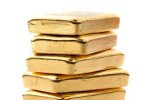 Цена золота стала меньше зависеть от спроса