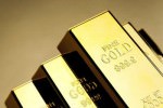 Цена золота: 2 года спустя после падения в 2013