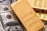 Рост цены золота на 11% за 24 часа