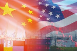 Рост золота на фоне «гонки девальваций» между США и КНР