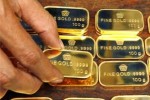 Атака на цену золота с помощью «бумажного золота»