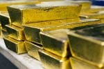 1 полугодие 2016 года - лучший рост золота с 1980