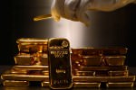 С начала 2014 года ЦБ купили 180 тонн золота