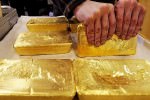 Чили сможет заработать на золоте больше, чем на меди