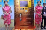 В Китае появился автомат по продаже золота