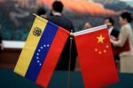 Китай поможет Венесуэле добывать ресурсы
