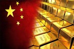 Китай намерен увеличить свой золотой запас в 6 раз