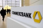 Commerzbank удвоил свою долю в SPDR Gold Trust