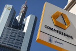 Commerzbank изменил прогноз по золоту до конца 2021