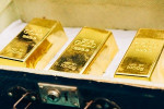 Дэвид Эрфле: прогноз по ценам на золото