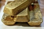 РФ на 2 месте по добыче золота в мире за 2014 год