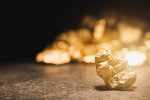 Добыча золота в России за 11 месяцев 2020