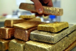 Добыча золота в США на минимуме 15 месяцев