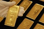 При цене 1600$ продажи золота в Дубаи стали расти
