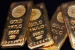 В Дубае наблюдается дефицит слитков золота
