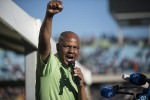 Конец забастовки в ЮАР на платиновых рудниках