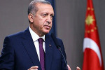Эрдоган стал главой Госфонда Турции