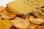 Эксперты: золото продолжит расти в 2013 году