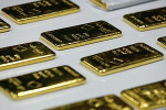 Фрэнк Холмс: 10% золота в инвестпортфеле