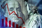 Политика ФРС США - нас ждёт рецессия?