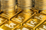 Гарет Соловэй: цена золота 3000$ в 2022 году