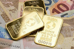 ﻿Германия: золото за наличные до 2000€ без паспорта