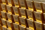 Германия на 2 месте в мире по спросу на золото