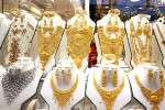 Ювелирная отрасль РФ достигнет скоро 150 тонн золота