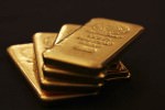 Рынок золота: затухающие кризисные ожидания