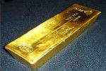 Золото сохраняет шанс на 1800$/унция до конца 2012