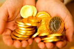 Рынок золотых монет с 24 по 30 августа 2020