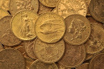 Рынок золотых монет c 6 по 12 января 2020