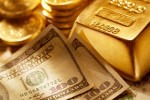Доллар и золото указывают на начало кризиса 2016