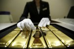 Что покупать - золото или облигации США?