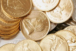 Рынок золотых монет c 11 по 17 февраля 2019