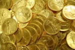Рынок золотых монет c 23 по 29 июля 2018 г.