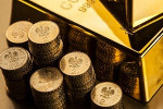 Рынок золотых монет с 10 по 16 мая 2021