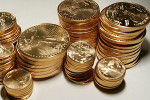 Рынок золотых монет с 11 по 17 октября 2021
