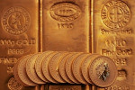 Рынок золотых монет с 12 по 18 апреля 2021