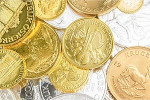 Рынок золотых монет с 14 по 20 марта 2022