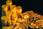 Рынок золотых монет с 15 по 21 марта 2021