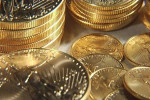 Рынок золотых монет с 17 по 23 октября 2022