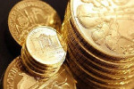 Рынок золотых монет с 2 по 8 ноября 2020