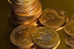 Рынок золотых монет с 20 по 26 сентября 2021