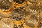 Рынок золотых монет с 21 по 27 февраля 2022